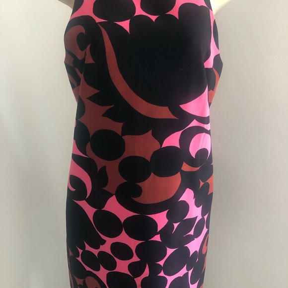Beautiful Ann Taylor sleeveless dress - Picture 2 of 13